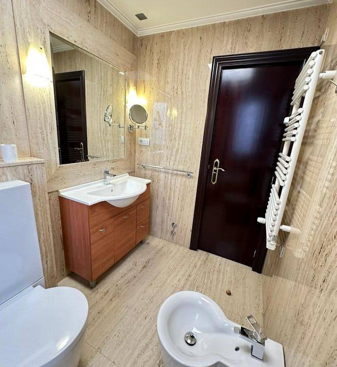 Photo of Bathroom in Logrono City Centre