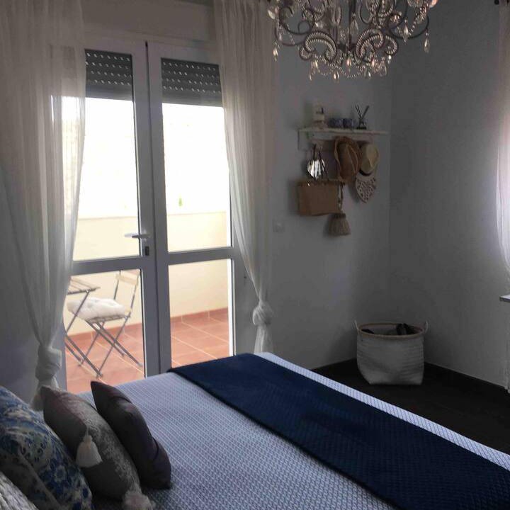 Photo of Bedroom in Arboleas