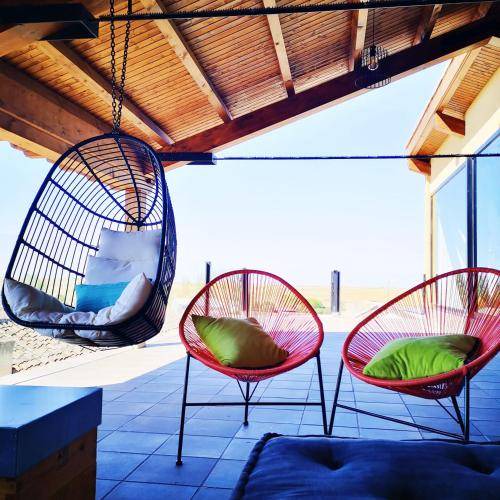 Photo of Patio Balcony in Ledigos