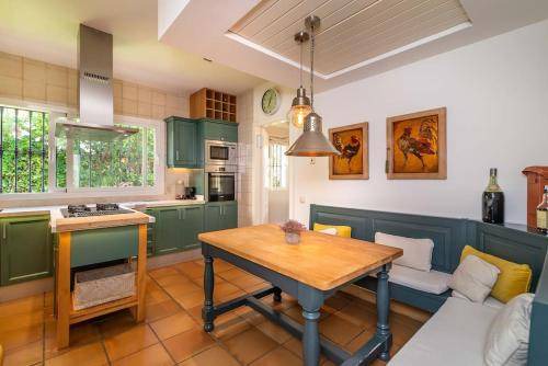 Photo of Kitchen in Torrequebrada
