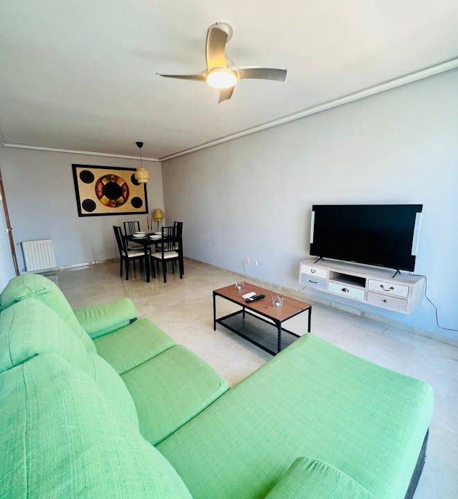 Photo of Livingroom in Mula