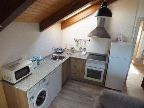 Photo of Kitchen in Coana
