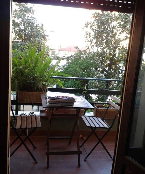 Photo of Patio Balcony in Bailen