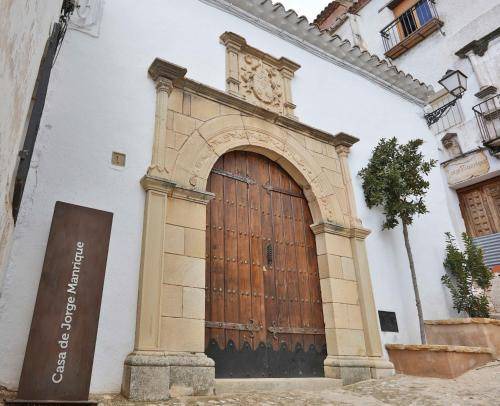 Photo of Others in Segura de la Sierra