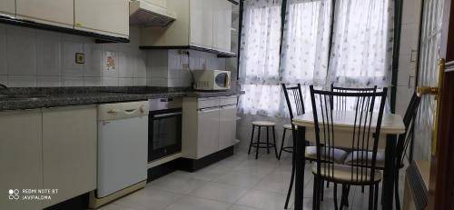 Photo of Kitchen in Cangas de Narcea