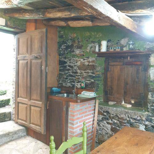 Photo of Kitchen in Limes