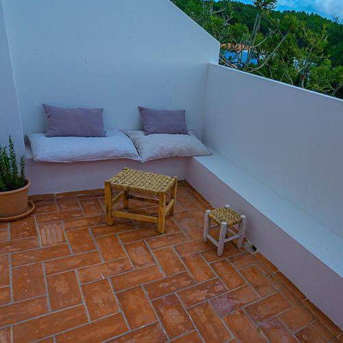 Photo of Patio Balcony in Sant Joan de Labritja
