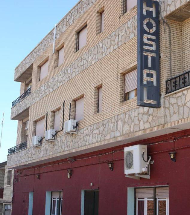 Photo of Others in Fuentes de Ebro