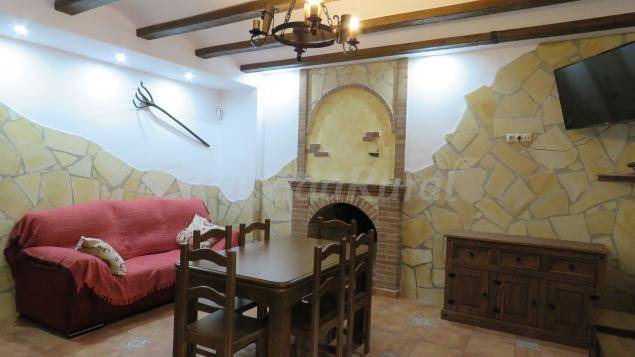 Photo of Livingroom in Villanueva del Arzobispo