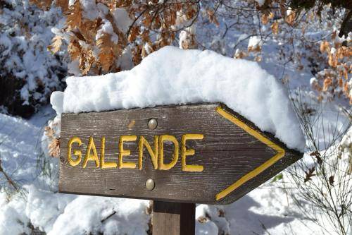 Photo of Others in Galende