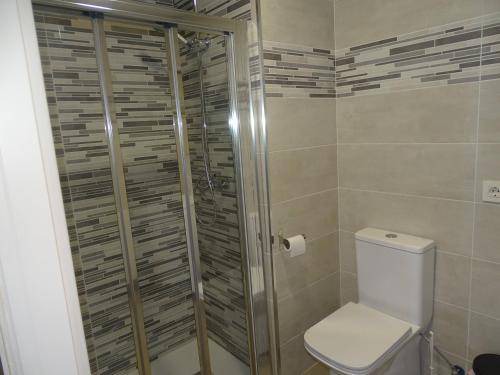Photo of Bathroom in Pola de Lena