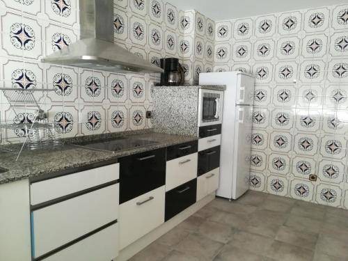 Photo of Kitchen in Najera