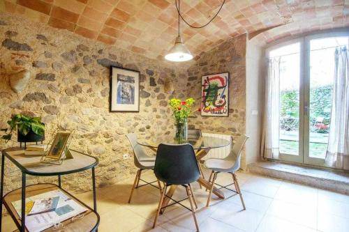 Photo of Livingroom in Barri Vell