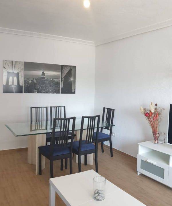 Photo of Livingroom in La Nora
