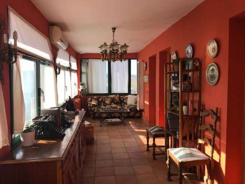 Photo of Livingroom in Sansol