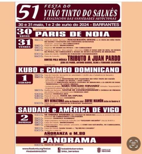 Photo of Others in Ribadumia