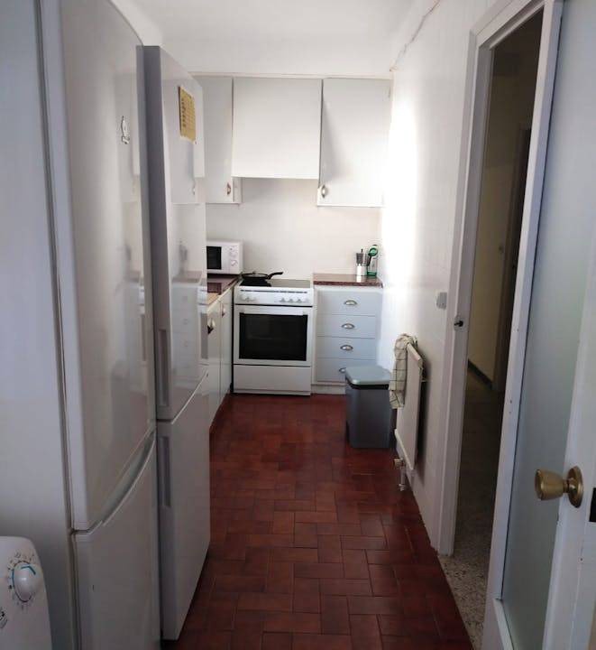 Photo of Kitchen in Santa Eugenia