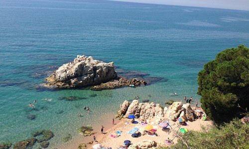 Photo of Others in Pineda de Mar