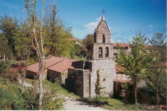 Photo of Others in Robledo de la Guzpena