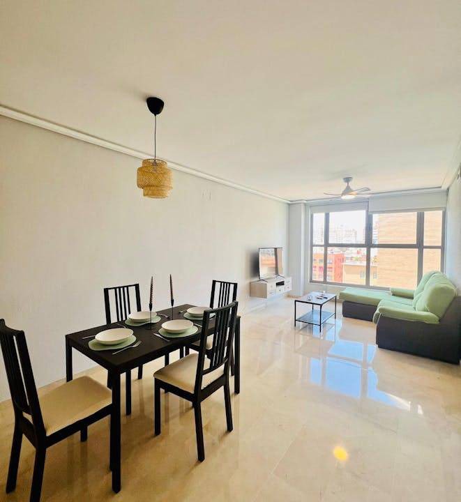 Photo of Livingroom in Mula