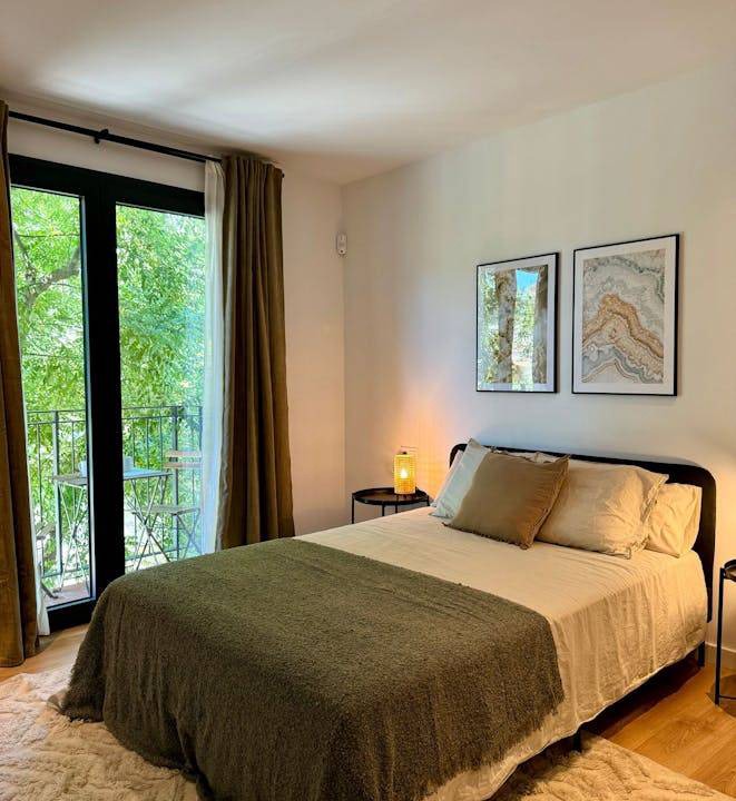 Photo of Bedroom in Mataro