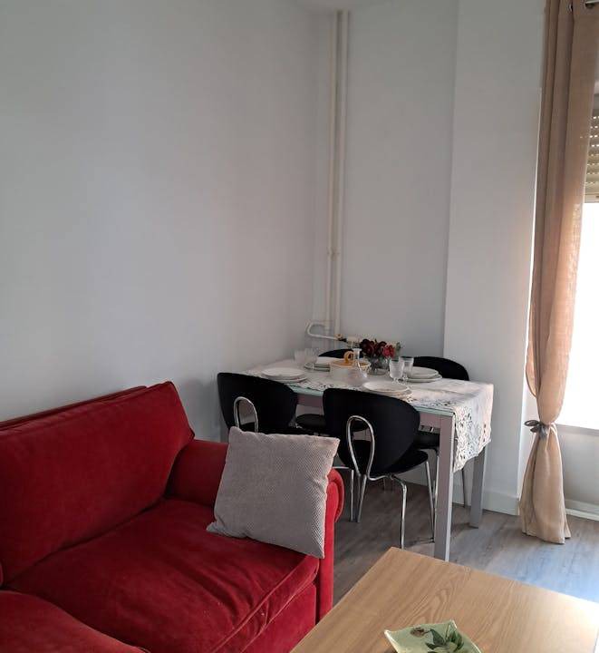 Photo of Livingroom in Logrono