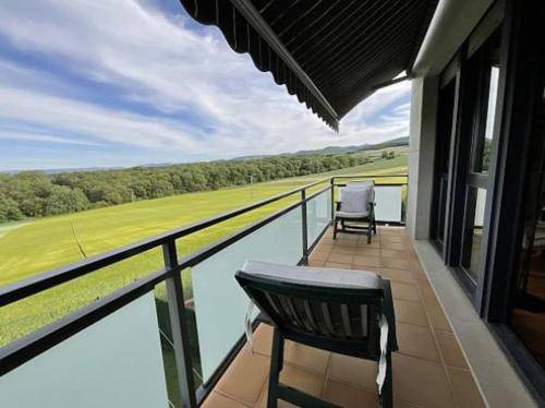 Photo of Patio Balcony in Ciruena