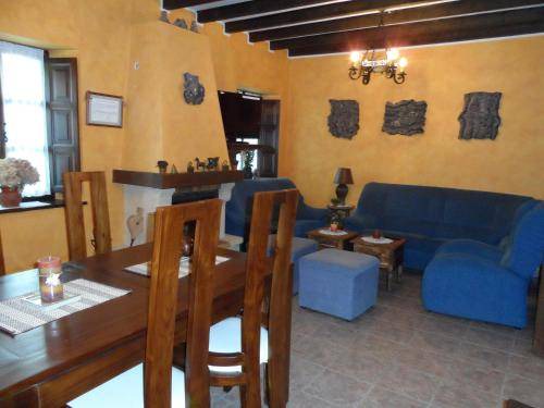 Photo of Livingroom in Infiesto