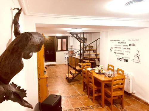 Photo of Livingroom in Viguera
