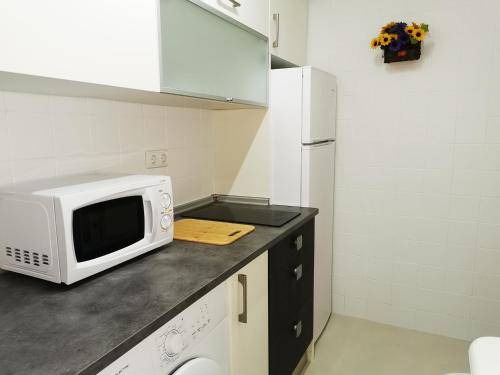 Photo of Kitchen in Anguciana