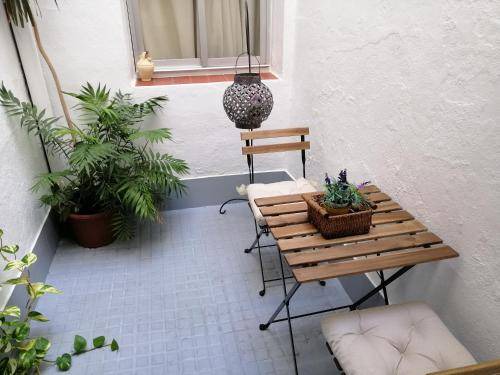 Photo of Patio Balcony in Distrito Noroeste