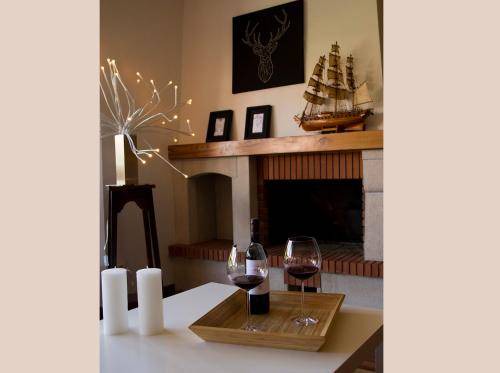 Photo of Livingroom in Haro