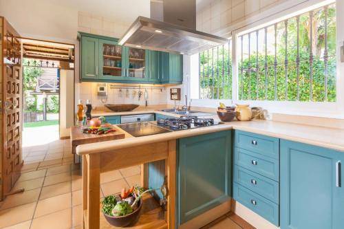 Photo of Kitchen in Torrequebrada