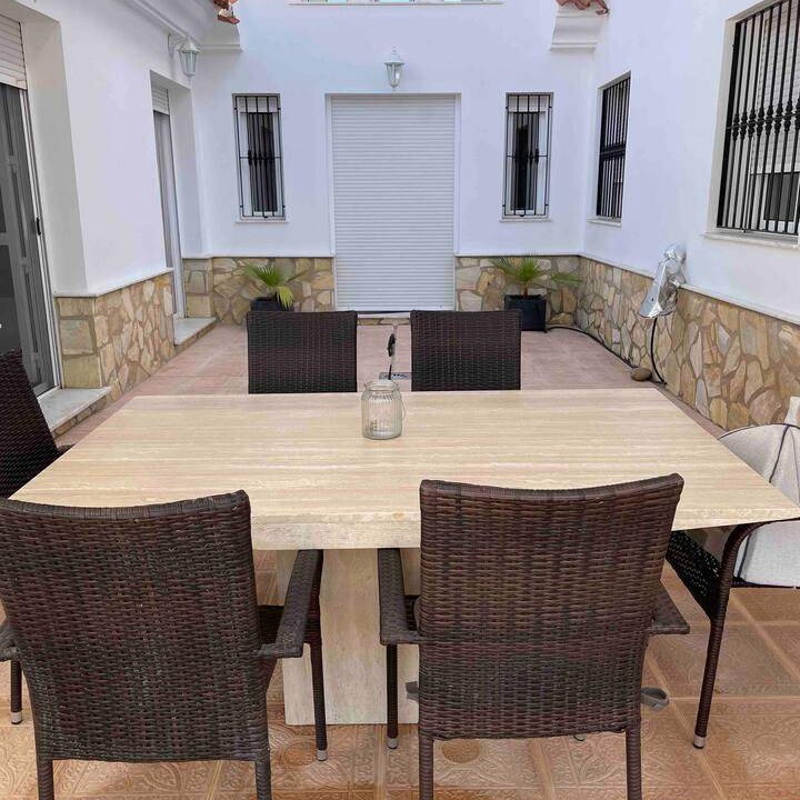 Photo of Patio Balcony in Arboleas