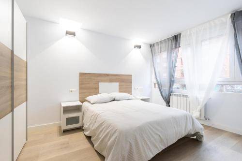 Photo of Bedroom in Palencia