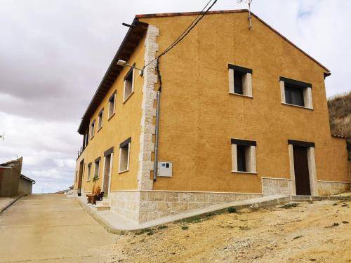 Photo of Buildings in Ledigos