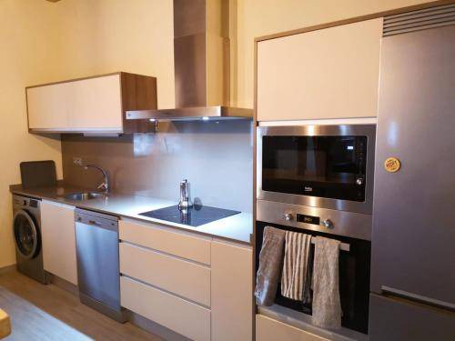 Photo of Kitchen in Ledigos
