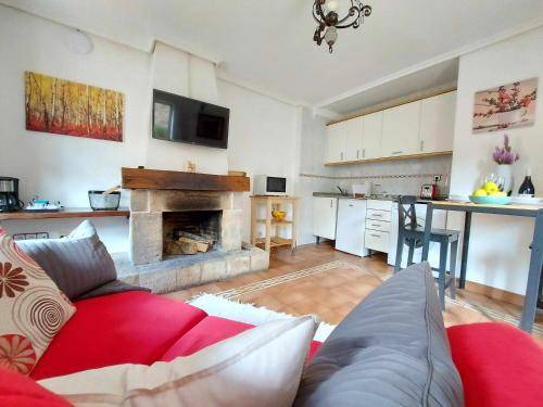 Photo of Livingroom in Pido