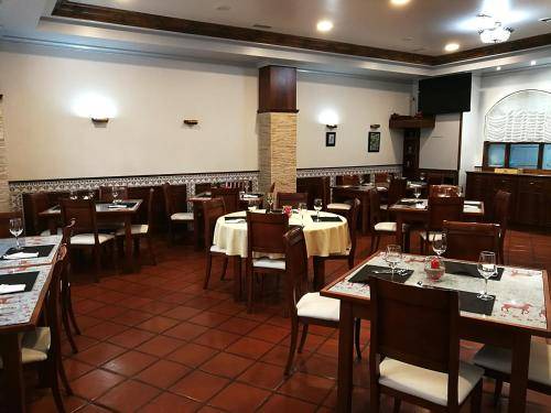 Photo of Livingroom in O Barco de Valdeorras
