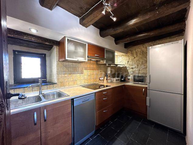 Photo of Kitchen in Haza