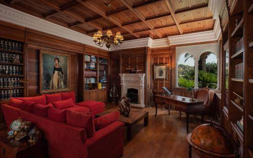 Photo of Livingroom in Malaga-Este