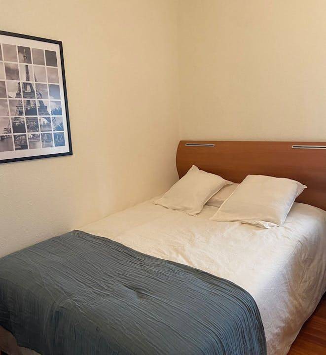Photo of Bedroom in Portugalete