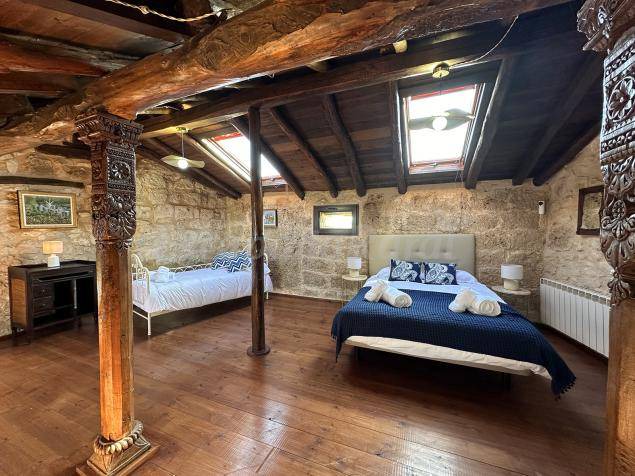 Photo of Bedroom in Haza