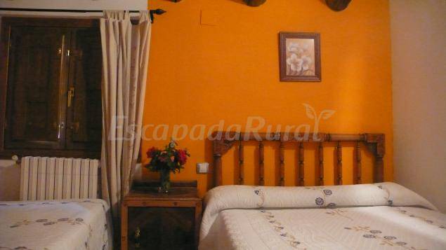 Photo of Others in El Pueyo de Araguas