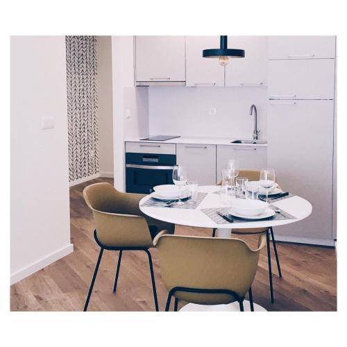 Photo of Livingroom in Pontevedra