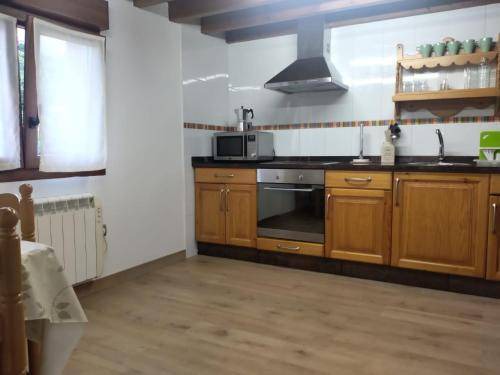 Photo of Kitchen in Potes