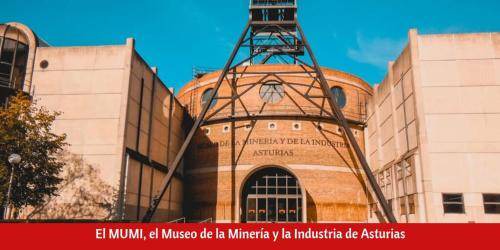 Photo of Buildings in Mieres del Camino