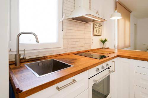 Photo of Kitchen in Cala
