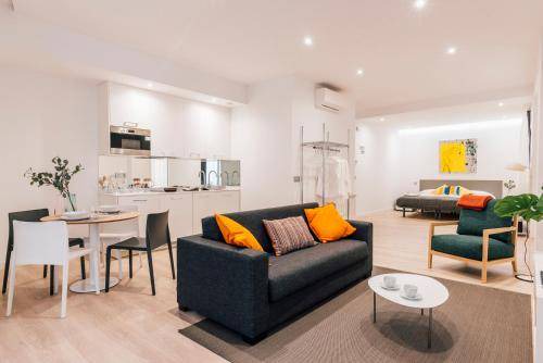 Photo of Livingroom in Valladolid City Centre