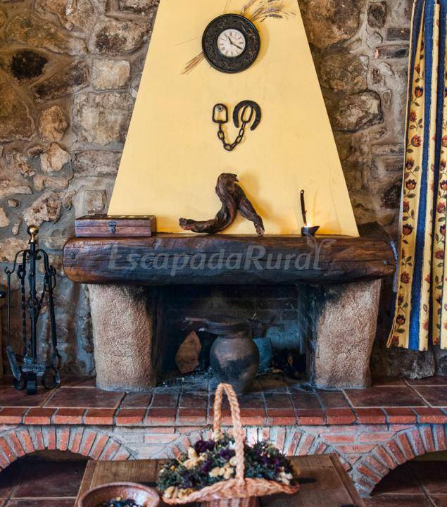 Photo of Others in Robledo de la Guzpena